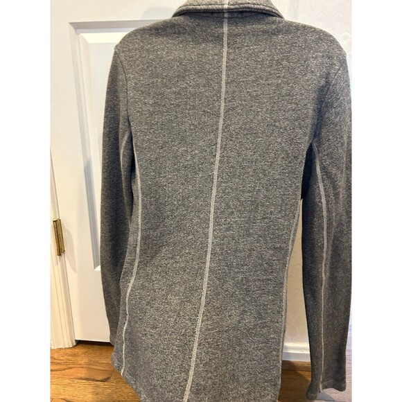 James Perse Cardigan Blazer - 3 / Large - Picture 2 of 5